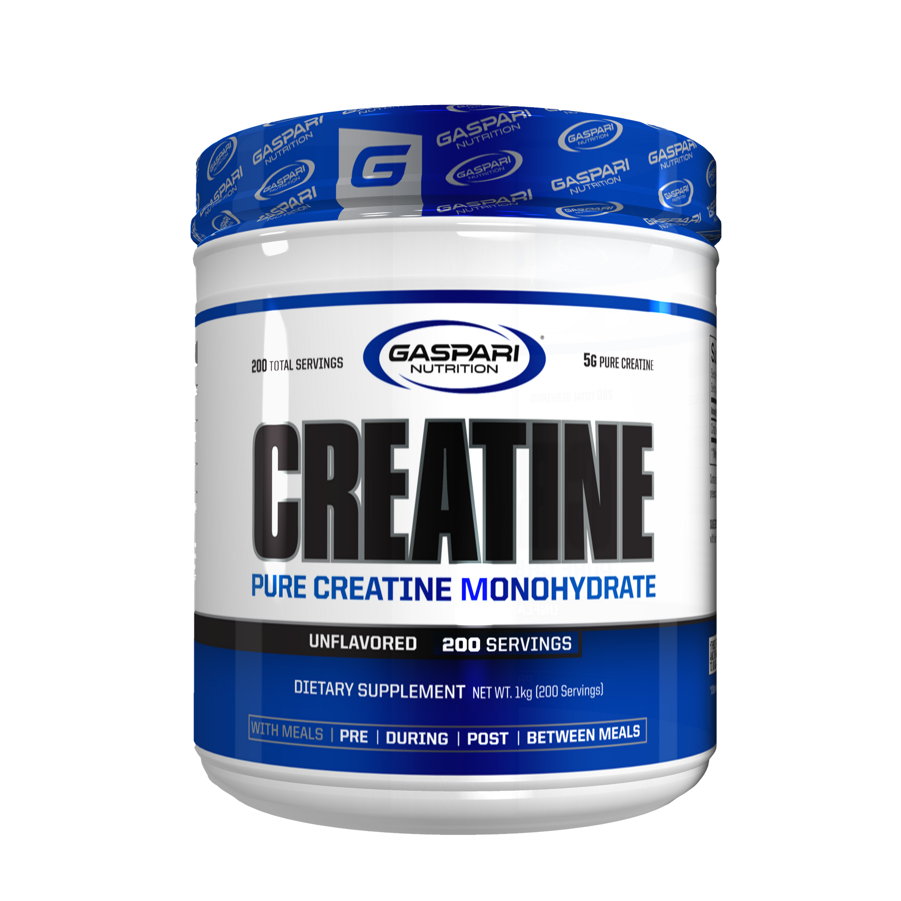 CREATINE