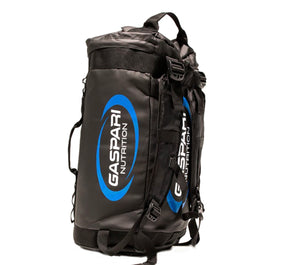 Gaspari Duffle Backpack