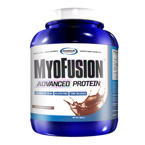 MyoFusion Advanced Protein EU 1,8kg