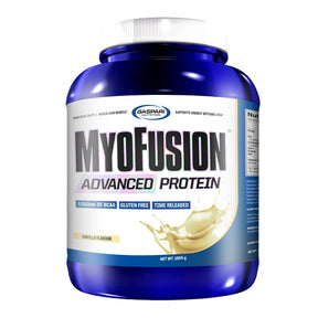 MyoFusion Advanced Protein EU 1,8kg