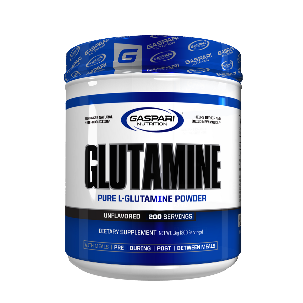 GLUTAMINE