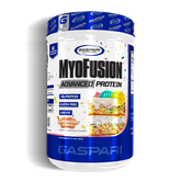 Myofusion Advanced Protein 2lb Confetti birthday cake