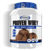 Proven Whey 100%  Hydrolyzed whey isolate 4lb US Formula