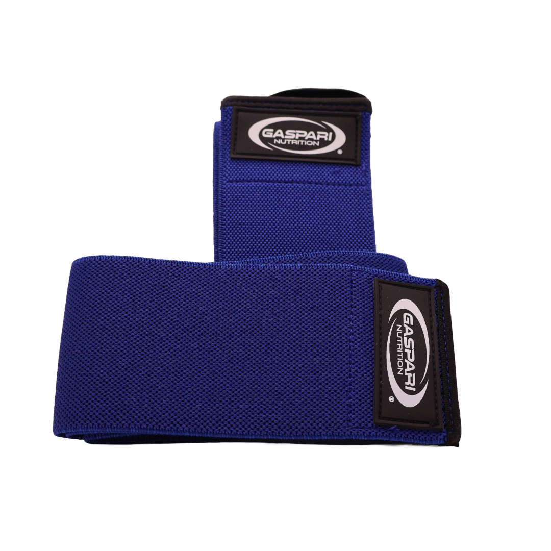 Gaspari elbow wraps