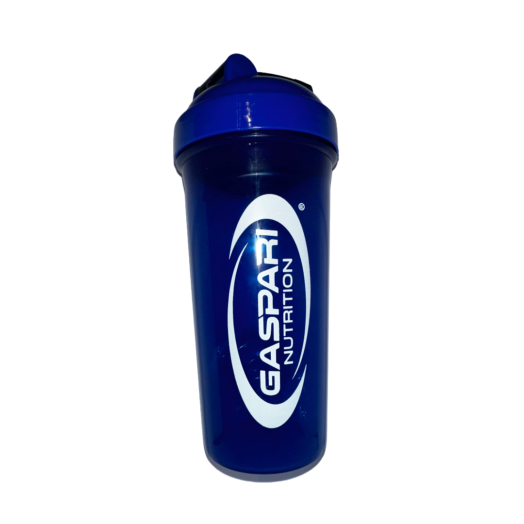 Gaspari Blue Shaker