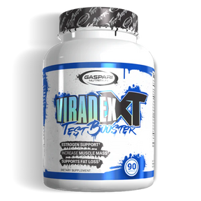 Viradex XT Test booster 90 Capsules